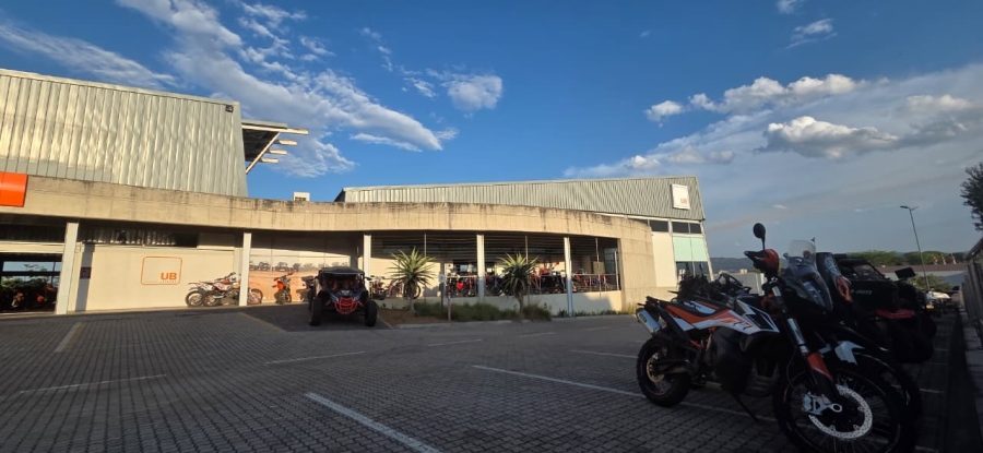 To Let Commercial Property for Rent in Riverside Park Mpumalanga