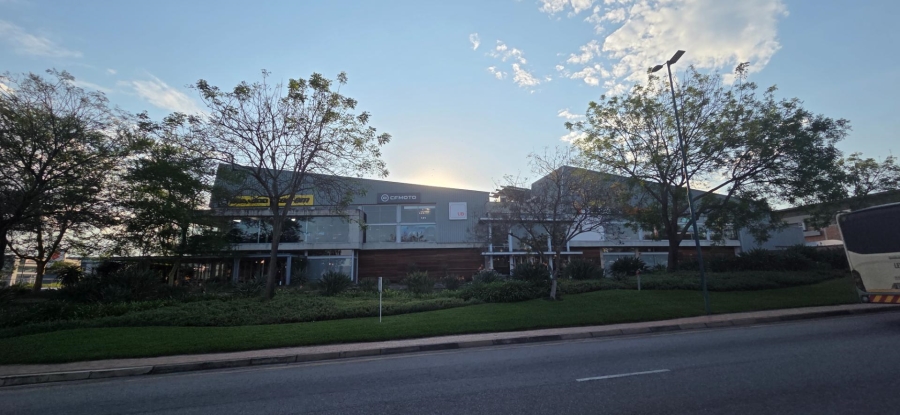 To Let Commercial Property for Rent in Riverside Park Mpumalanga