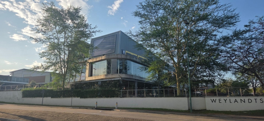 To Let Commercial Property for Rent in Riverside Park Mpumalanga