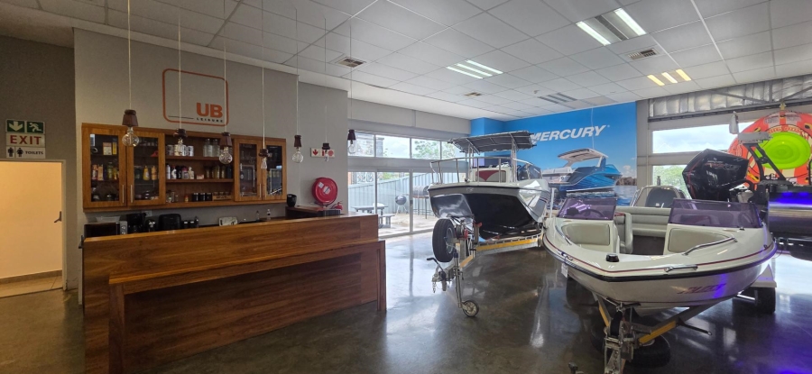 To Let Commercial Property for Rent in Riverside Park Mpumalanga
