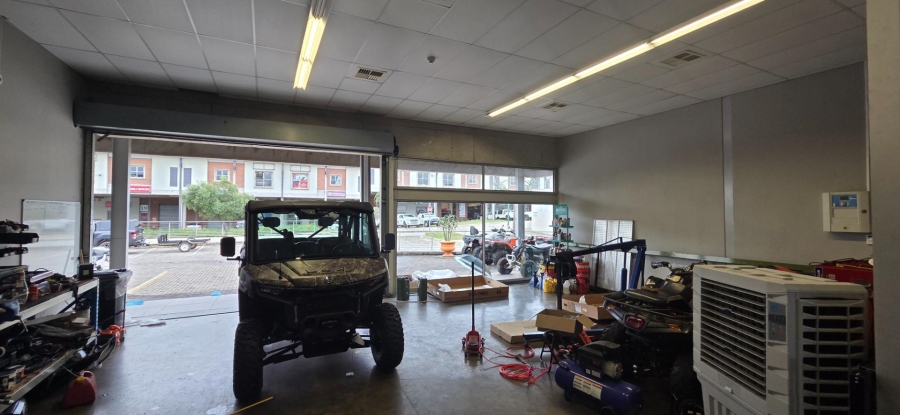 To Let Commercial Property for Rent in Riverside Park Mpumalanga