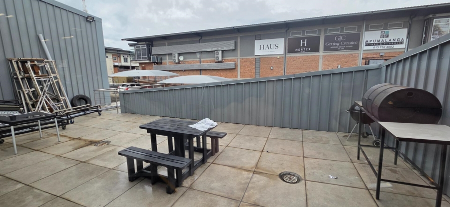 To Let Commercial Property for Rent in Riverside Park Mpumalanga
