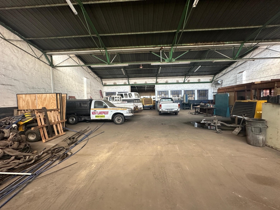 Commercial Property for Sale in Witbank Ext 8 Mpumalanga