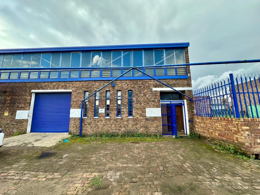 Commercial Property for Sale in Witbank Ext 8 Mpumalanga