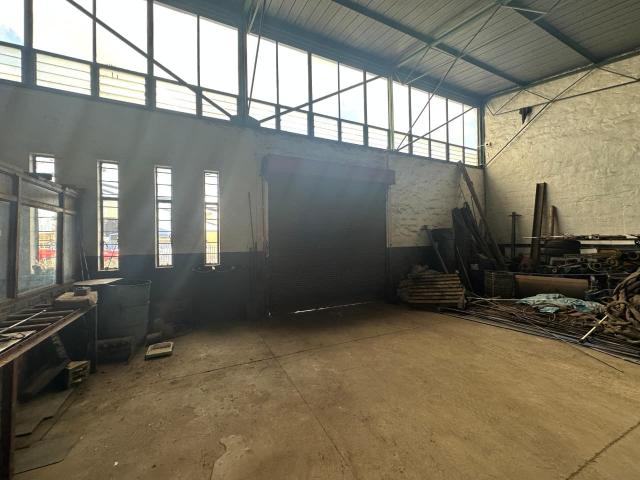 Commercial Property for Sale in Witbank Ext 8 Mpumalanga