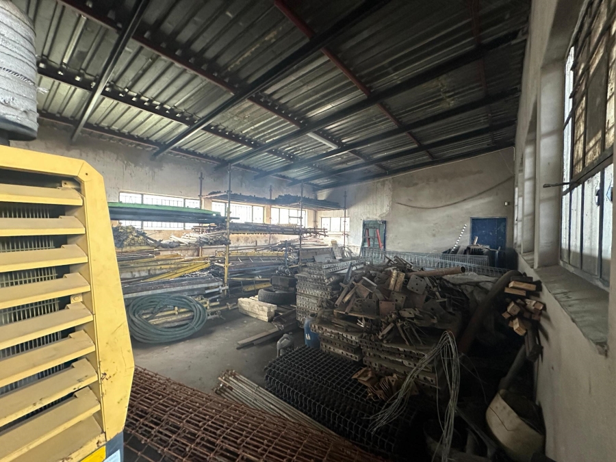 Commercial Property for Sale in Witbank Ext 8 Mpumalanga