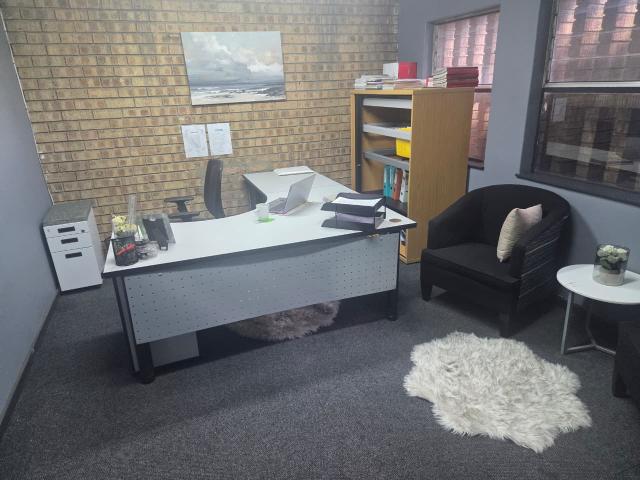 Commercial Property for Sale in Witbank Ext 8 Mpumalanga