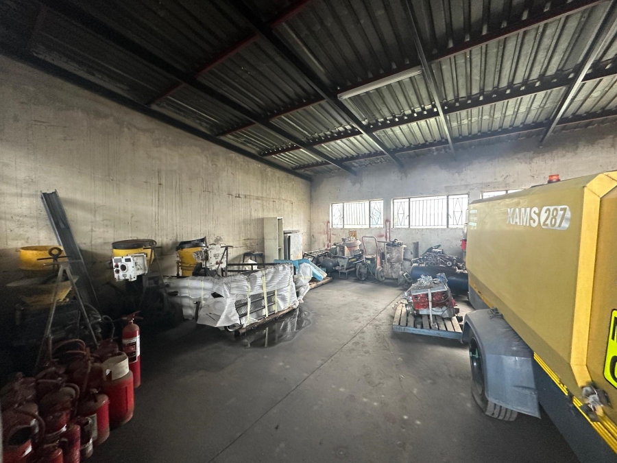 Commercial Property for Sale in Witbank Ext 8 Mpumalanga