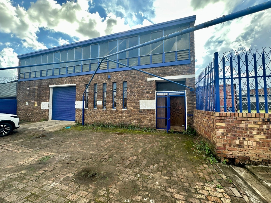 Commercial Property for Sale in Witbank Ext 8 Mpumalanga