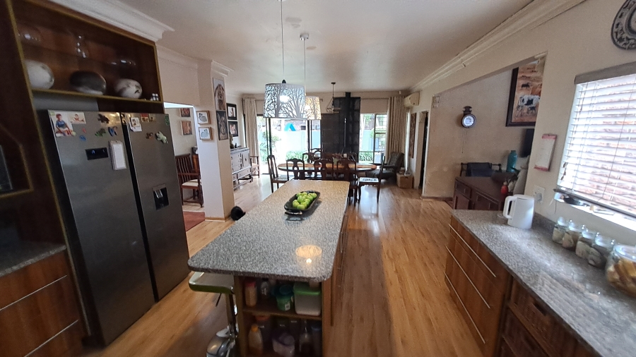 5 Bedroom Property for Sale in Leslie Mpumalanga