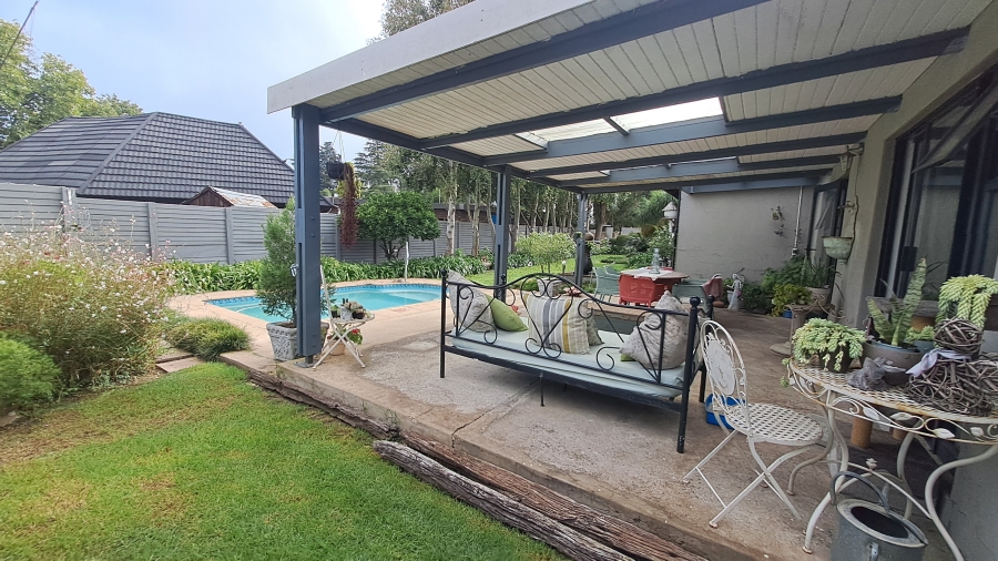 5 Bedroom Property for Sale in Leslie Mpumalanga