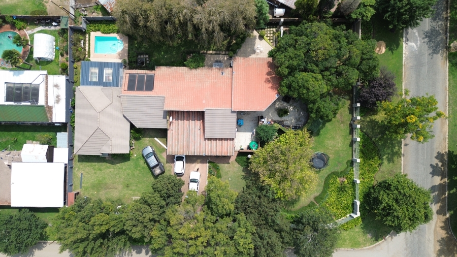 5 Bedroom Property for Sale in Leslie Mpumalanga