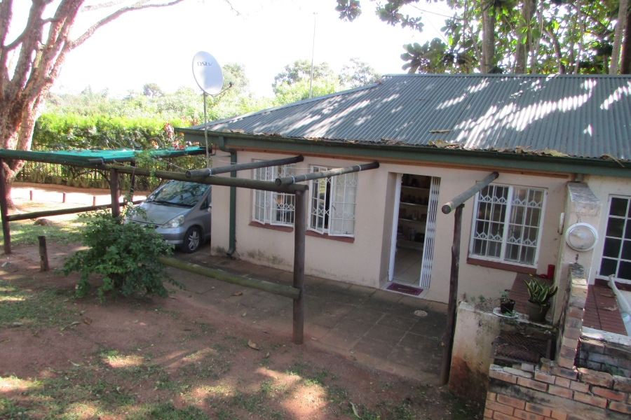 1 Bedroom Property for Sale in White River Mpumalanga