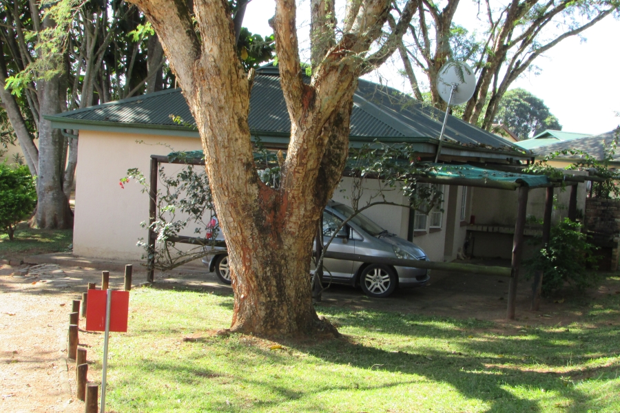 1 Bedroom Property for Sale in White River Mpumalanga