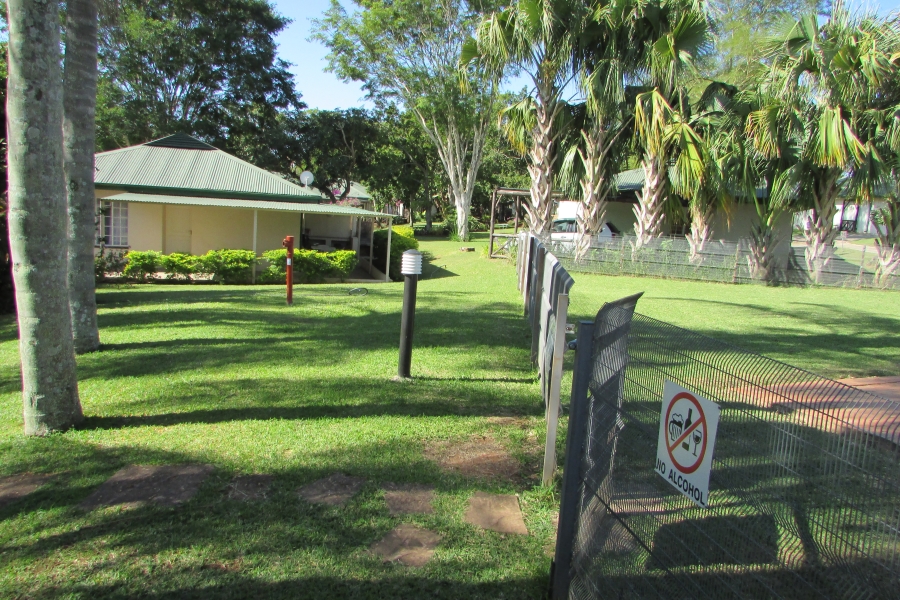 1 Bedroom Property for Sale in White River Mpumalanga