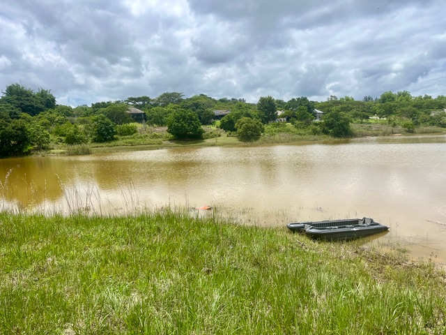 Commercial Property for Sale in The Rest Mpumalanga