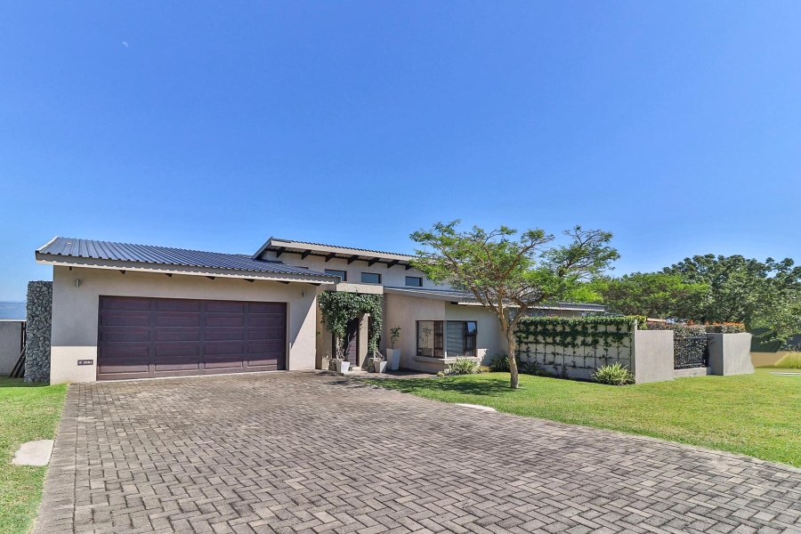 4 Bedroom Property for Sale in Sonheuwel Mpumalanga