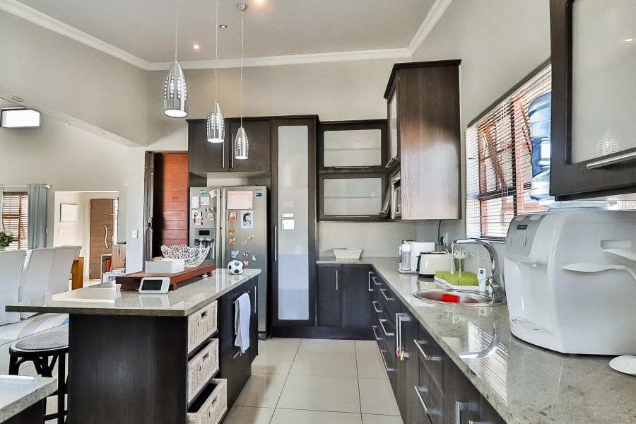 4 Bedroom Property for Sale in Sonheuwel Mpumalanga