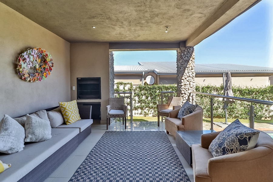 4 Bedroom Property for Sale in Sonheuwel Mpumalanga