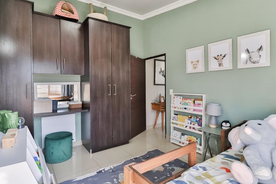 4 Bedroom Property for Sale in Sonheuwel Mpumalanga