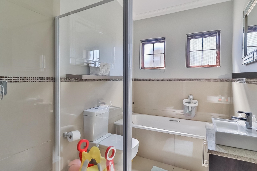4 Bedroom Property for Sale in Sonheuwel Mpumalanga
