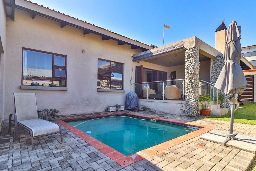 4 Bedroom Property for Sale in Sonheuwel Mpumalanga