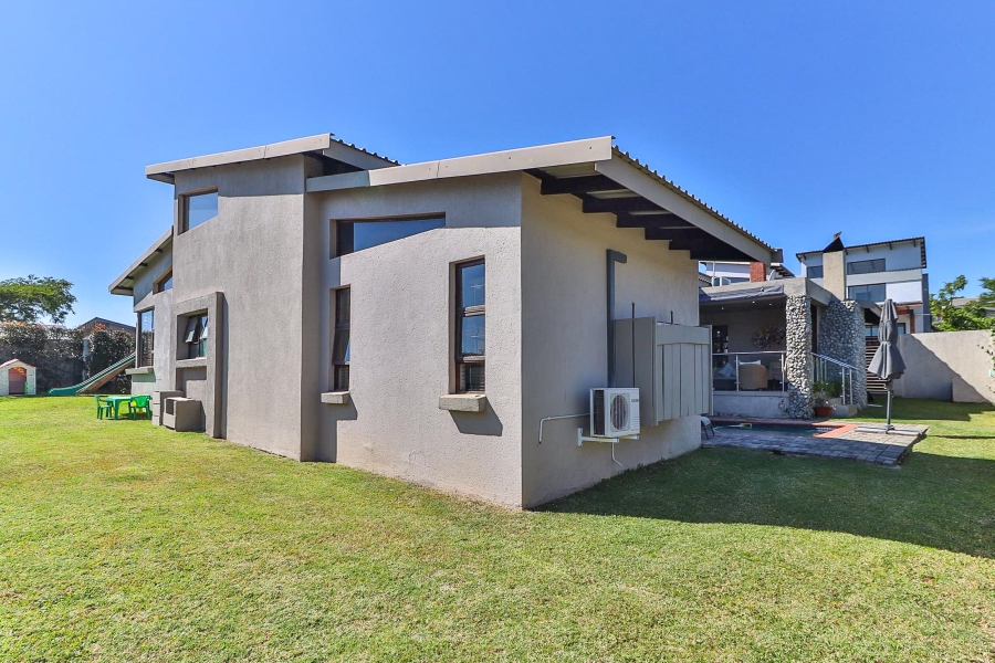 4 Bedroom Property for Sale in Sonheuwel Mpumalanga
