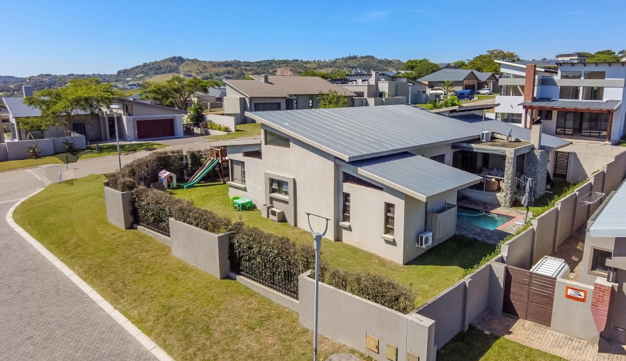4 Bedroom Property for Sale in Sonheuwel Mpumalanga