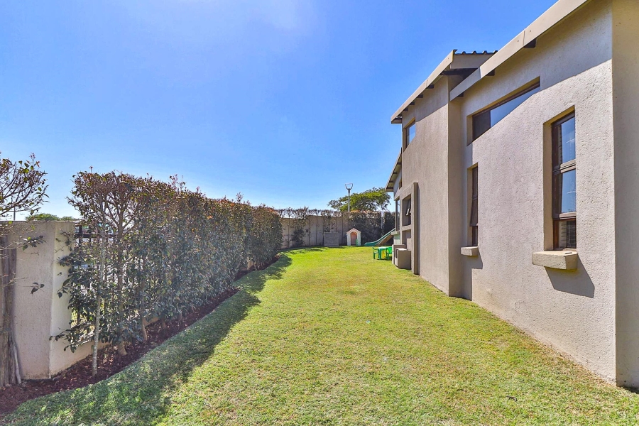 4 Bedroom Property for Sale in Sonheuwel Mpumalanga