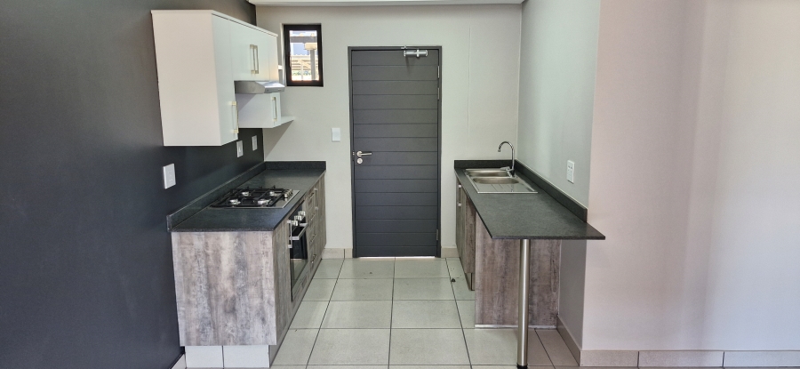 To Let 2 Bedroom Property for Rent in Riverside Industrial Park Mpumalanga