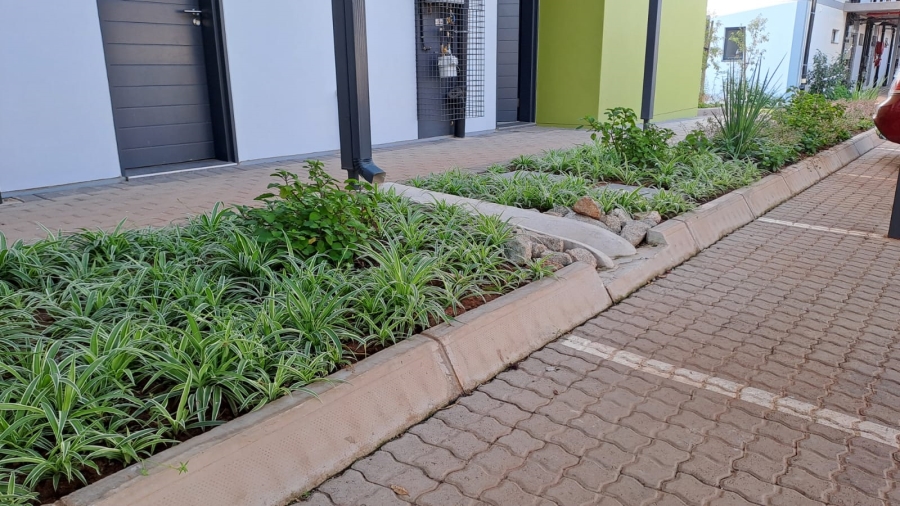 To Let 2 Bedroom Property for Rent in Riverside Industrial Park Mpumalanga