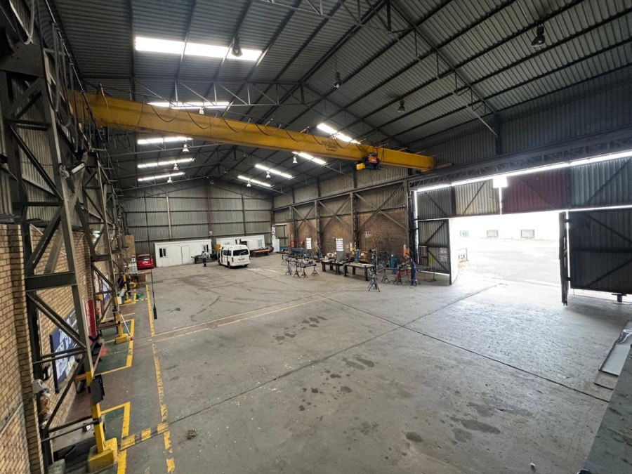 Commercial Property for Sale in Trichardt Mpumalanga