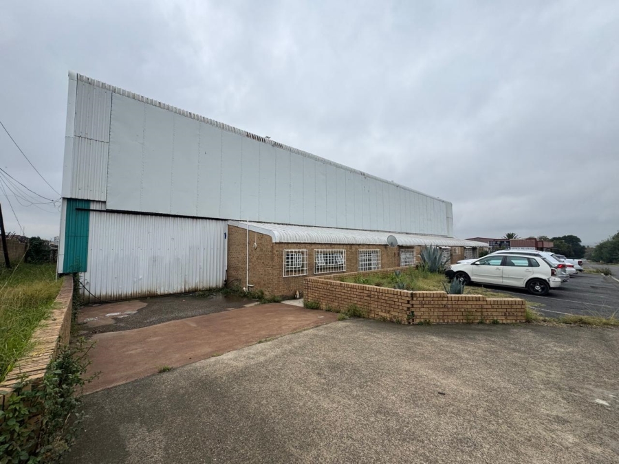 Commercial Property for Sale in Trichardt Mpumalanga