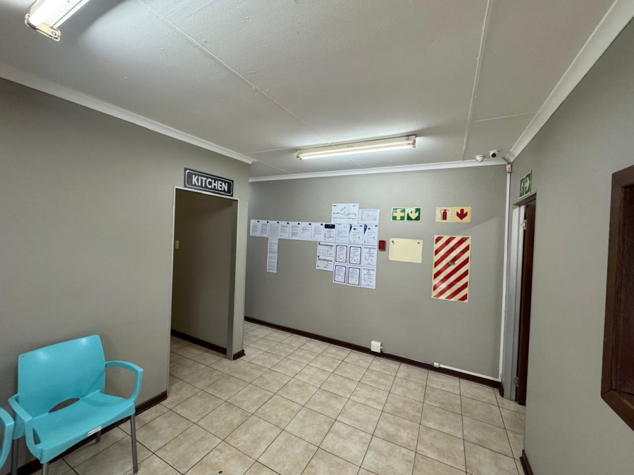 Commercial Property for Sale in Trichardt Mpumalanga