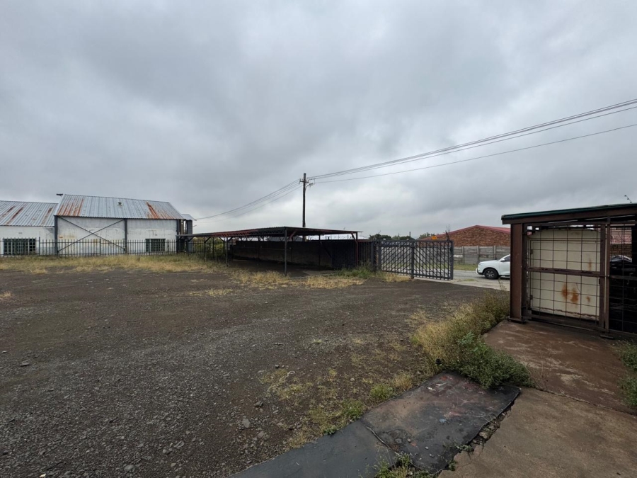 Commercial Property for Sale in Trichardt Mpumalanga