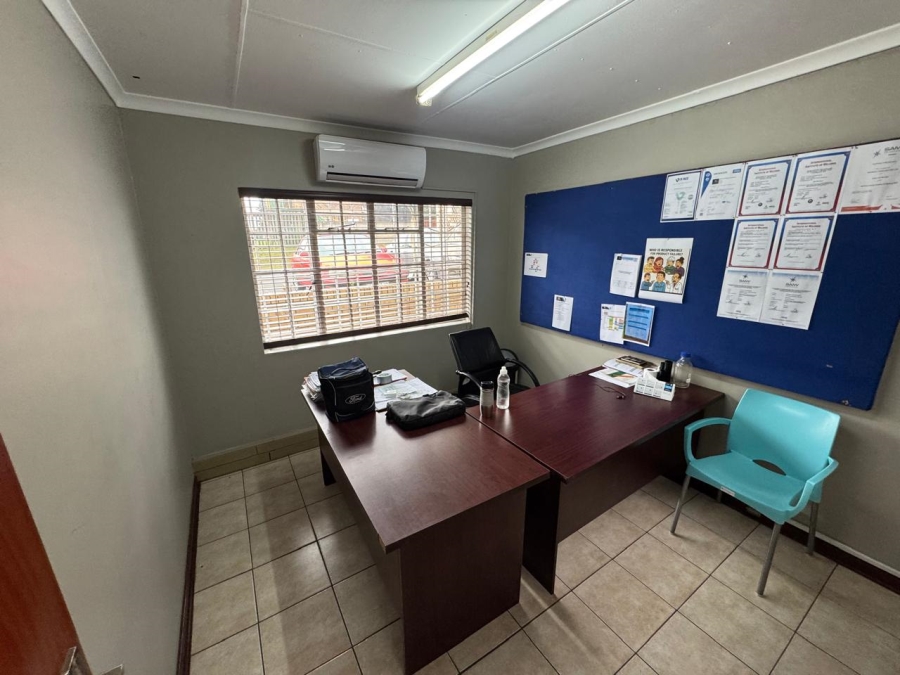 Commercial Property for Sale in Trichardt Mpumalanga