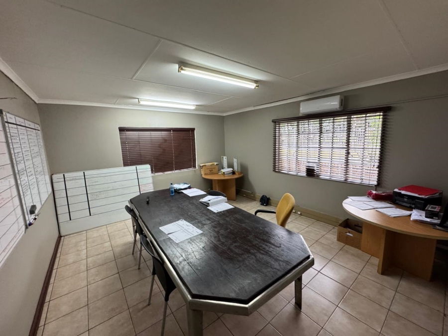 Commercial Property for Sale in Trichardt Mpumalanga