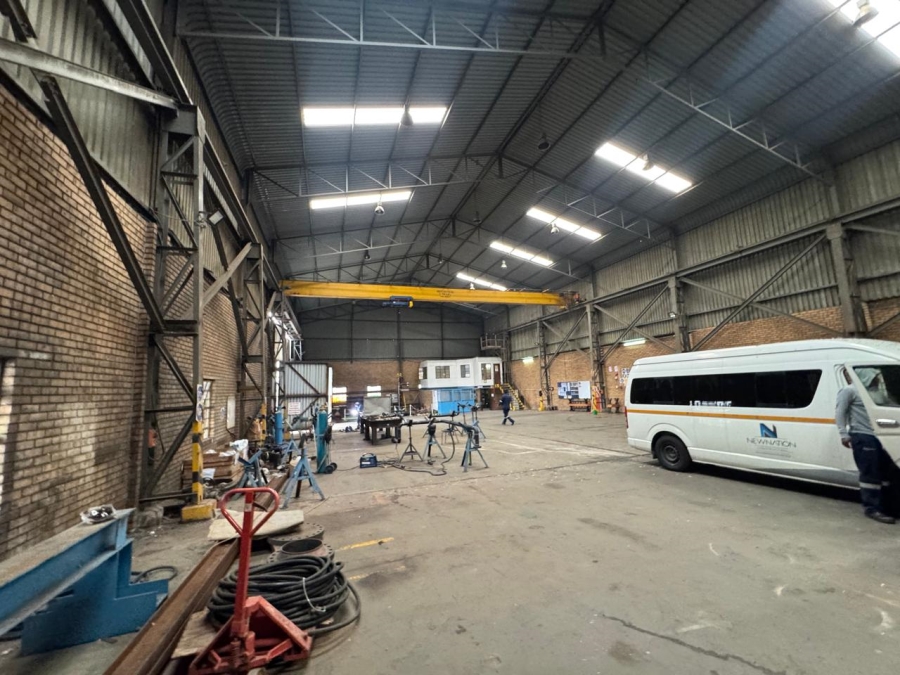 Commercial Property for Sale in Trichardt Mpumalanga