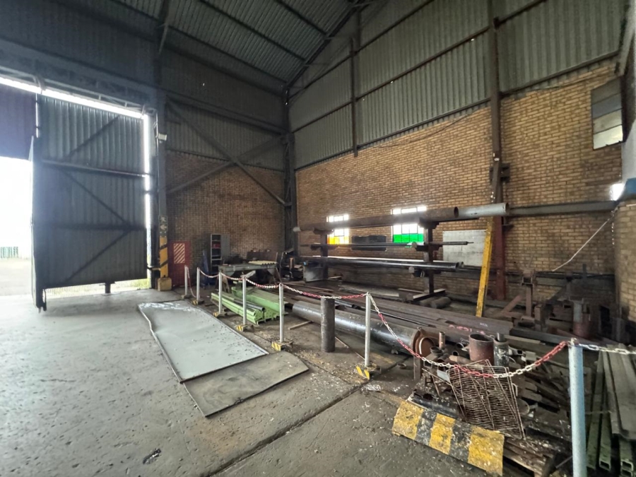 Commercial Property for Sale in Trichardt Mpumalanga