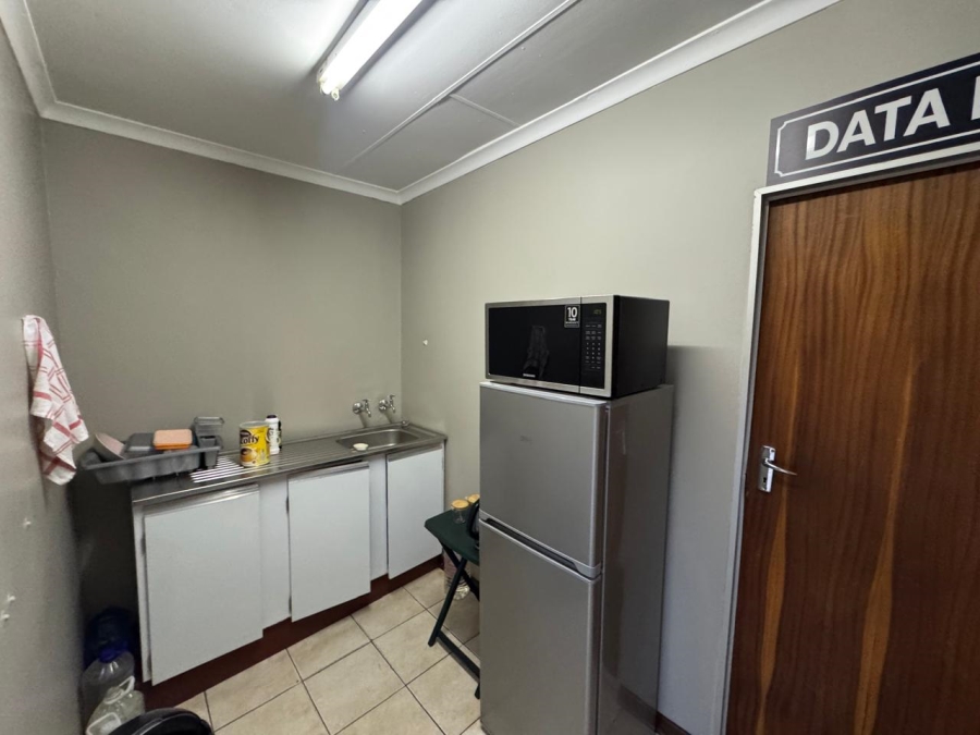 Commercial Property for Sale in Trichardt Mpumalanga