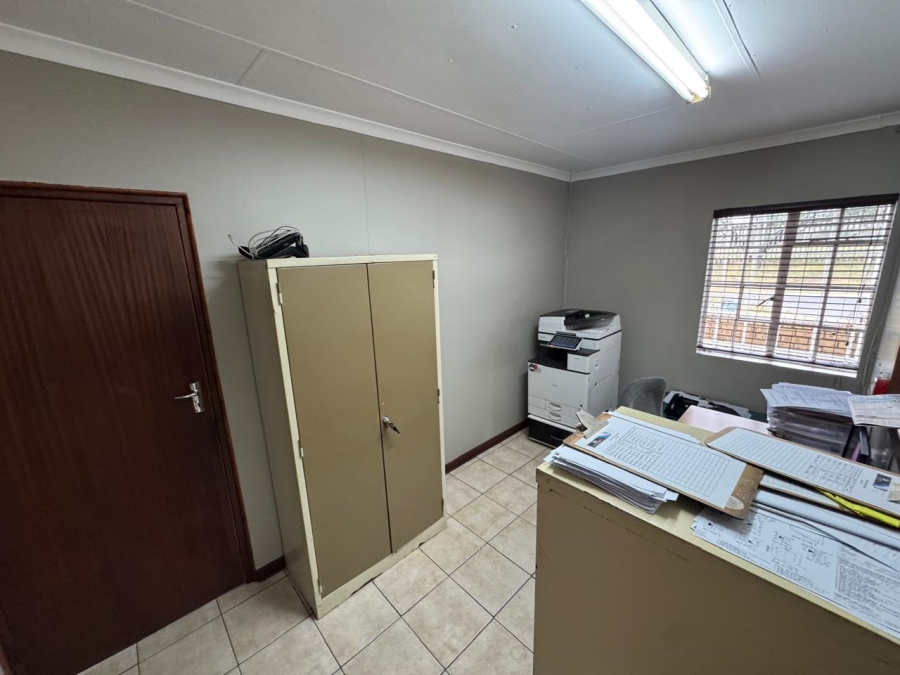 Commercial Property for Sale in Trichardt Mpumalanga