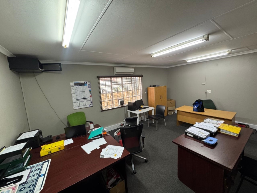Commercial Property for Sale in Trichardt Mpumalanga