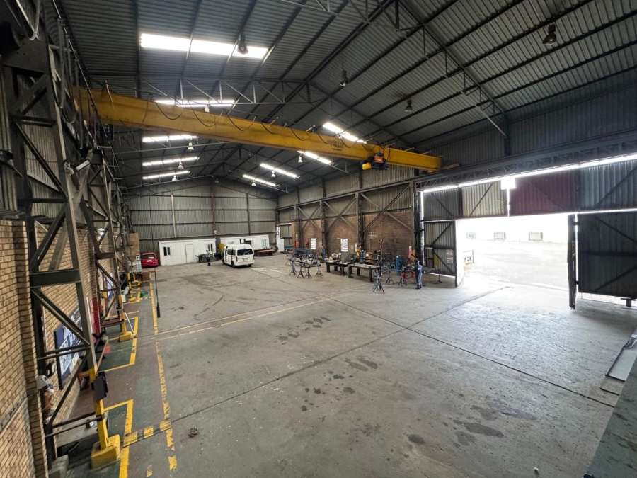 Commercial Property for Sale in Trichardt Mpumalanga