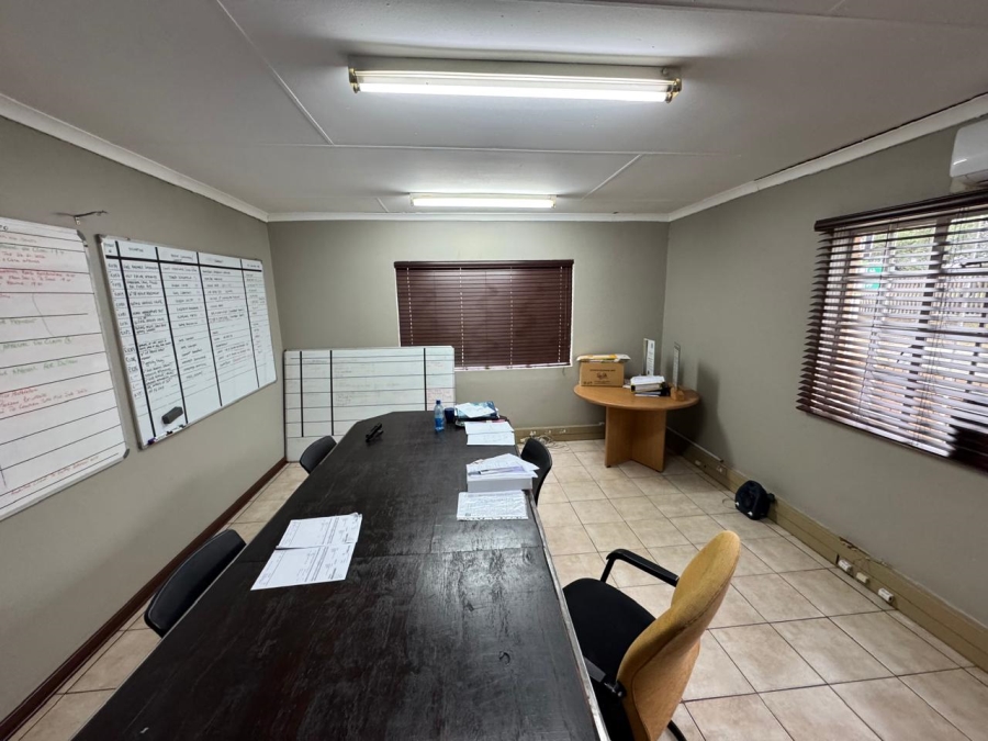 Commercial Property for Sale in Trichardt Mpumalanga