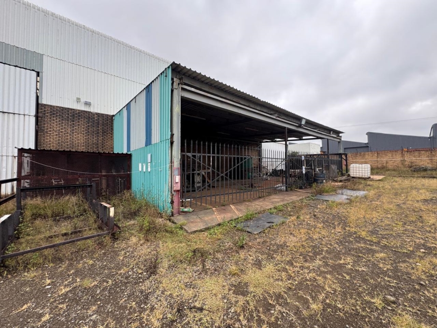 Commercial Property for Sale in Trichardt Mpumalanga