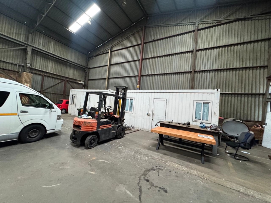 Commercial Property for Sale in Trichardt Mpumalanga