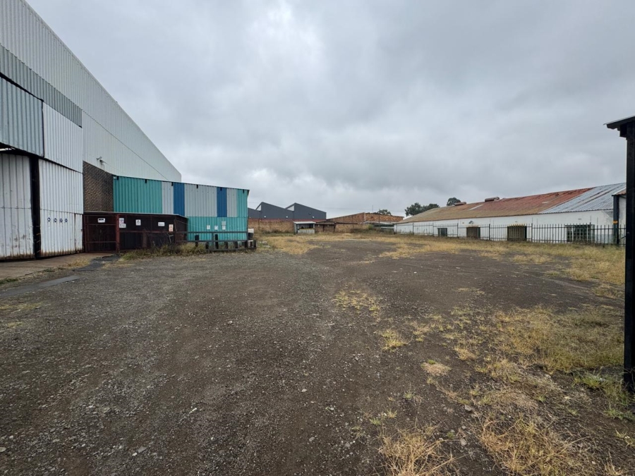 Commercial Property for Sale in Trichardt Mpumalanga