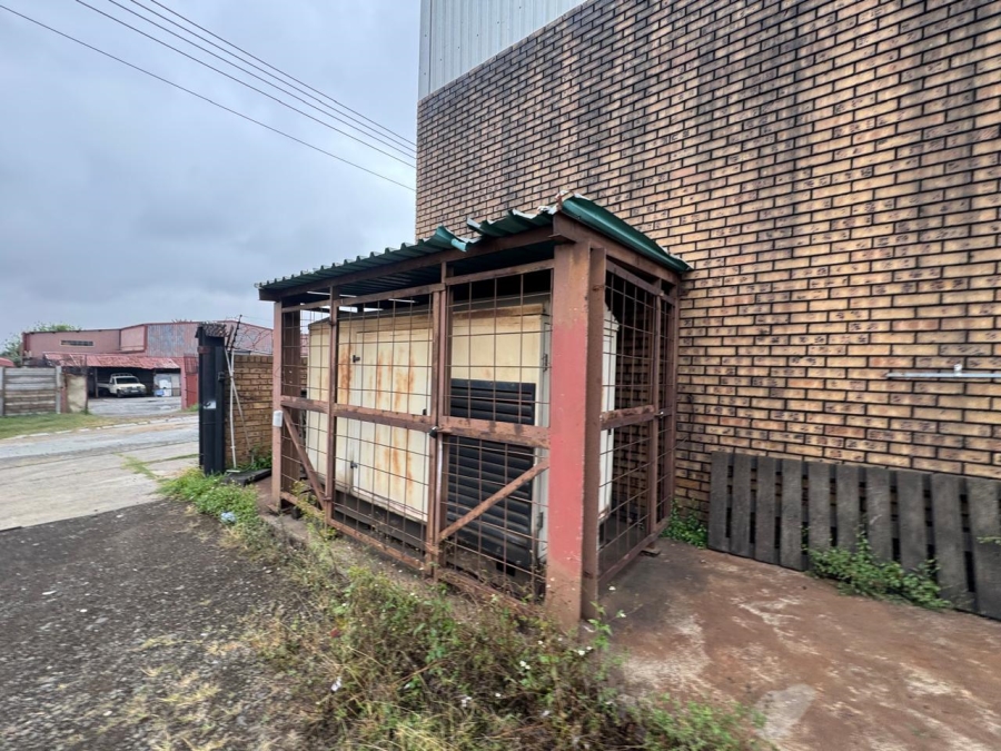 Commercial Property for Sale in Trichardt Mpumalanga