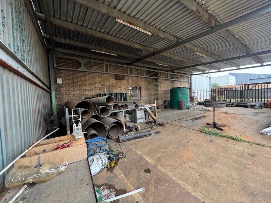Commercial Property for Sale in Trichardt Mpumalanga