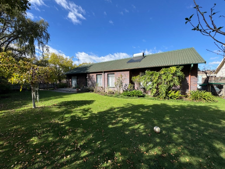 4 Bedroom Property for Sale in Secunda Mpumalanga